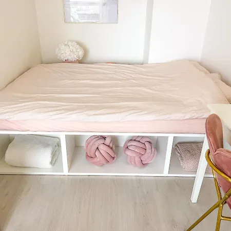 Apartmán Piekny 2 Pok. Apartament Z Tarasem. Samodzielne Zameldowanie. Ząbki